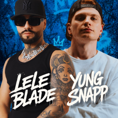 IMPERIVM Resurrection · Lele Blade + Yung Snapp