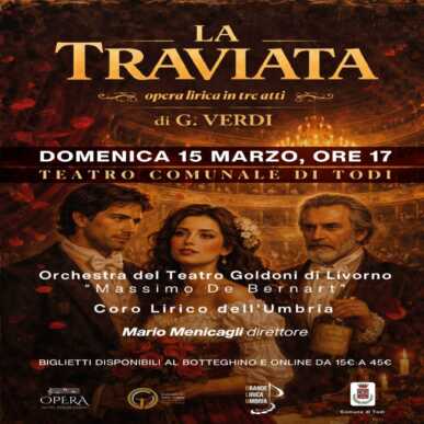 La Traviata