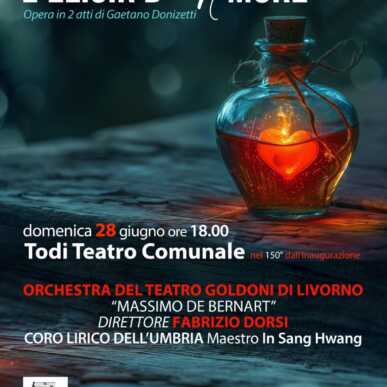 Elisir d’Amore