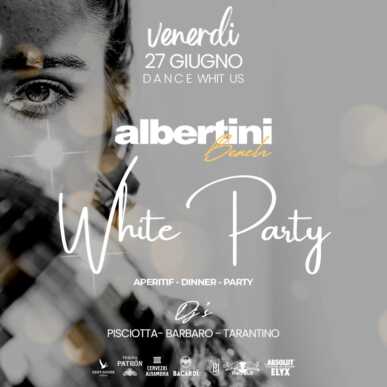 WHITE PARTY