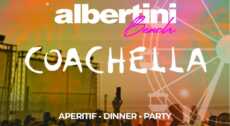 COACHELLA PARTY