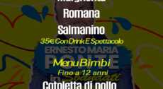 Ernesto Maria Ponte in Sbandati