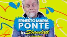 Ernesto Maria Ponte in Sbandati