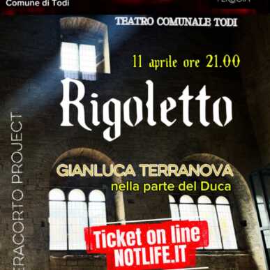 Rigoletto