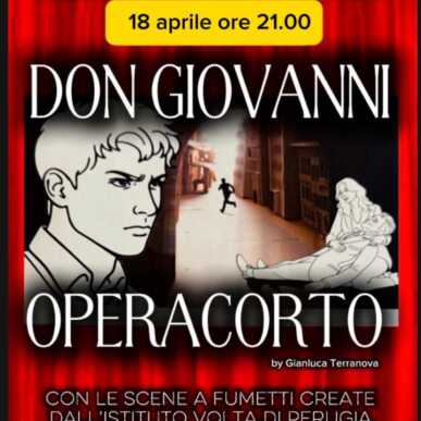 Don Giovanni