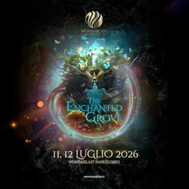WONDERLAST FESTIVAL 2026