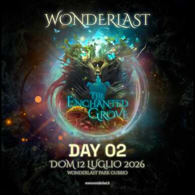 WONDERLAST FESTIVAL 2026
