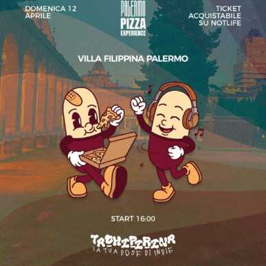 palermo experience -TACHIPIRINA