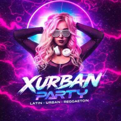 SABATO NOTTE XURBAN