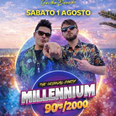 CANNERO RIVIERA ON THE BEACH 01/08/26