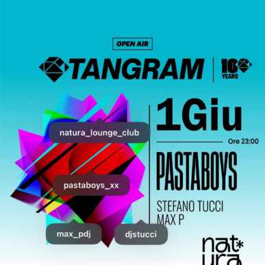 tangram