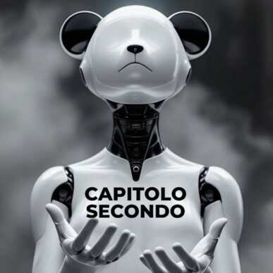 SEE THE NIGHT SECONDO CAPITOLO