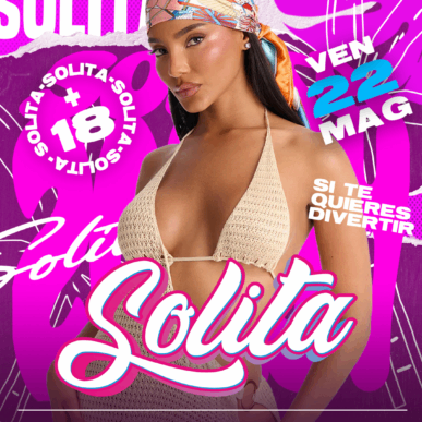 SOLITA