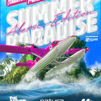 SUMMER PARADISE