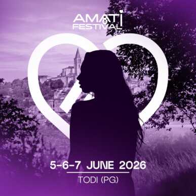 AMATI FESTIVAL 2026 DOMENICA