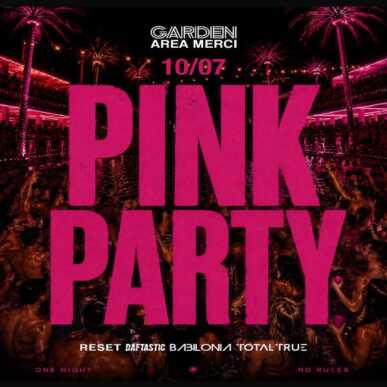 pink edition