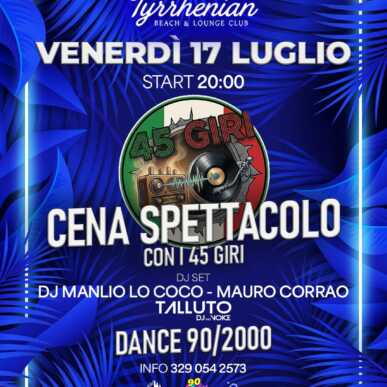 venerdi 17