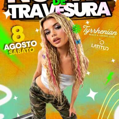 NOCHE DE TRAVESURA SABATO TYRRHENIAN