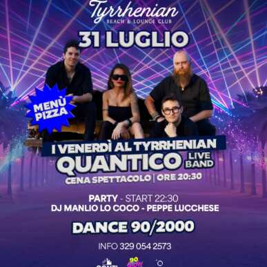 venerdi 7