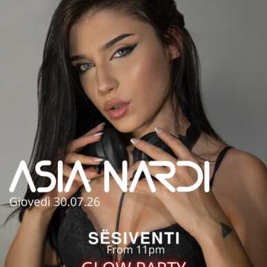 ASIA NARDI – SESIVENTI