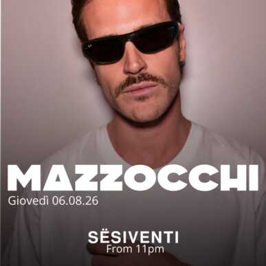 GIORDANO MAZZOCCHI – SESIVENTI