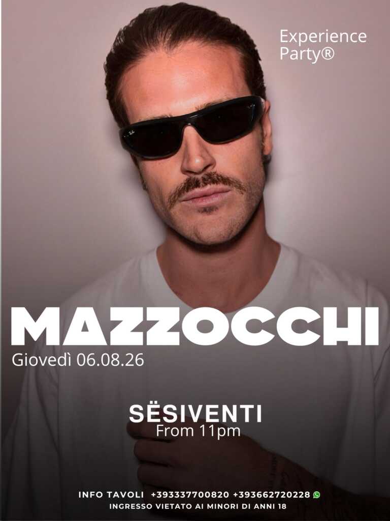 Giordano Mazzocchi - Sesiventi