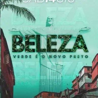🌴 BELEZA – Don Rafaelo Mirage 🌴