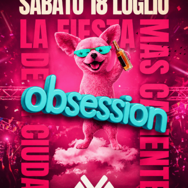 Sabato 18 LUGLIO
