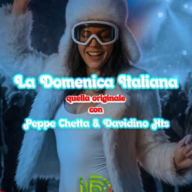 LA DOMENICA ITALIANA 07.12.2025 | R Club
