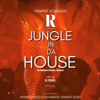 SUMMER IN THE CLUB 22.05.2026 | R Club