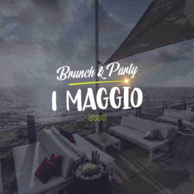 After Brunch Party