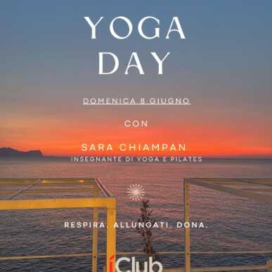 YOGA DAY 8.06.2025 – IClub