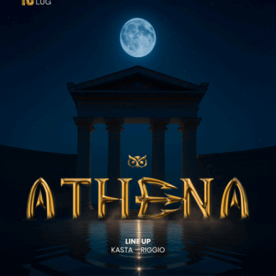 ATHENA 13.07.2025 – IClub