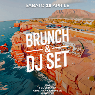 25 APRILE – Sabato 25.04.2026 | I Club