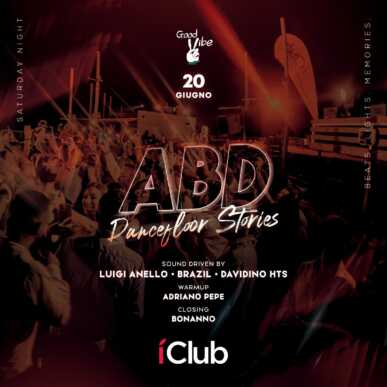 ABD 20.06.2026 | IClub