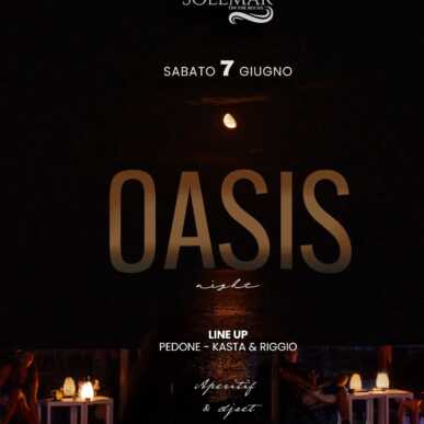 SATURDAY NIGHT 7.06.2025 – Solemar Club