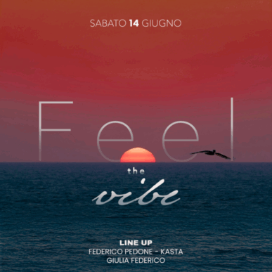 SATURDAY NIGHT 14.06.2025 – Solemar Club
