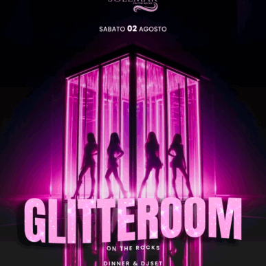 Sabato 2.08.2025 | Solemar Club