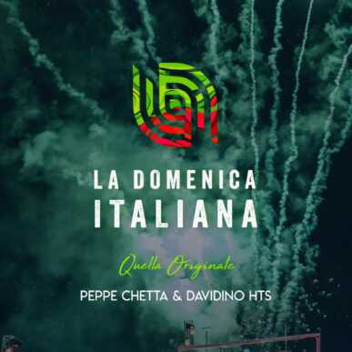 LA DOMENICA ITALIANA 17.08.25 Solemar Club