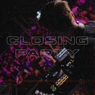 FRIDAY 19.09.2025 | Solemar Club