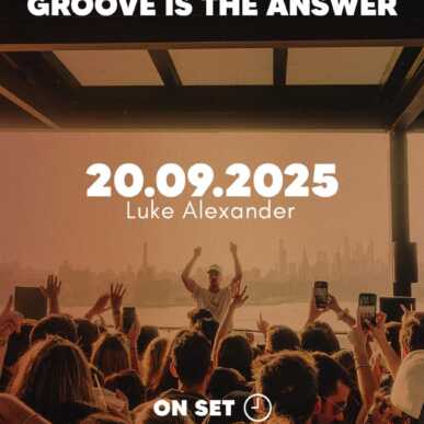 SATURDAY NIGHT 20.09.2025 | Solemar Club