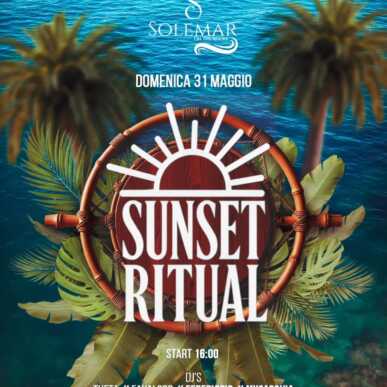 Domenica 31.05.2026 | Solemar Club