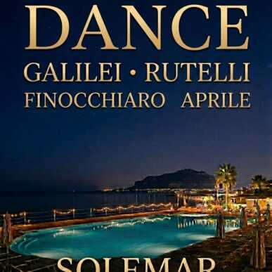 MERCOLEDI’ 10.06.2026 | Solemar Club