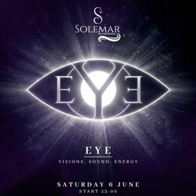 EYE 6.06.2026 | Solemar Club