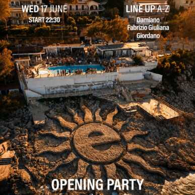 WEDNESDAY DREAMIN’ 17.06.2026 | SOLEMAR CLUB