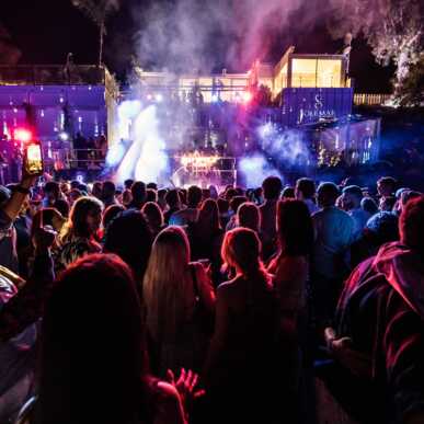 Mercoledi 12.08.2026 | Solemar Club