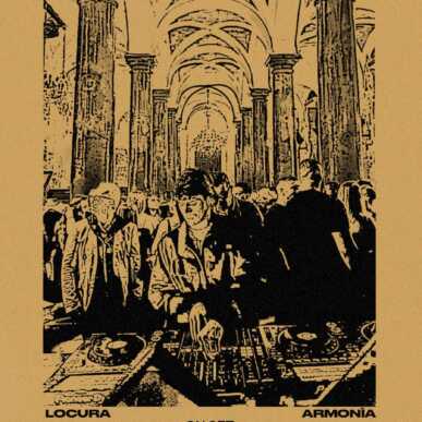 Leave The World Behind – Mercoledì 22.10.2025 La Cavallerizza