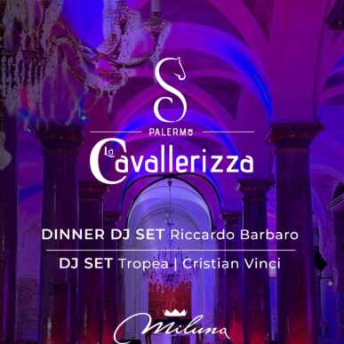 Venerdì 28.11.2025 | La Cavallerizza