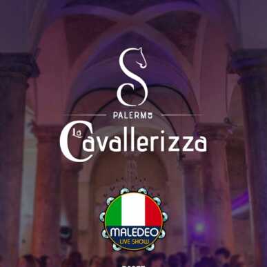 Venerdì 12.12.2025 | La Cavallerizza