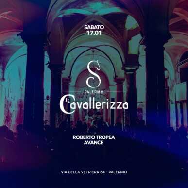 Sabato 17.01.2026 | La Cavallerizza